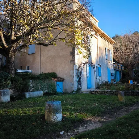 Apartment Bas Verdon