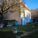 Appartement Bas Verdon