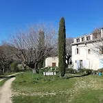 Bas Verdon Appartement *