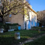 Appartement Bas Verdon