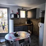 Appartement Bas Verdon *