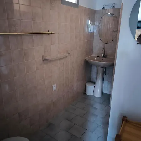Apartment Bas Verdon *