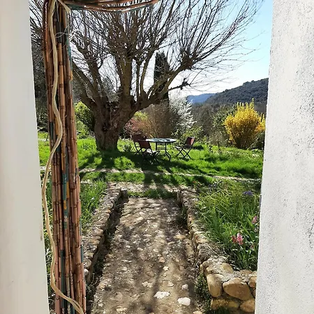 Bas Verdon Appartement Allemagne-en-Provence