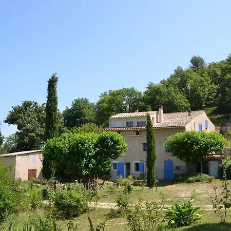 Appartement Bas Verdon Allemagne-en-Provence
