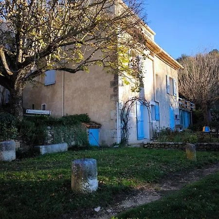 Apartment Bas Verdon