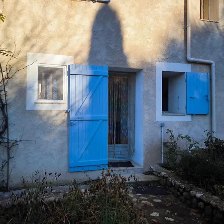 Apartman Bas Verdon Allemagne-en-Provence