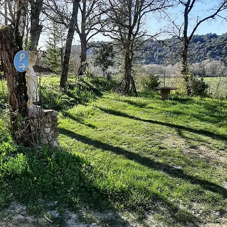 Bas Verdon Allemagne-en-Provence