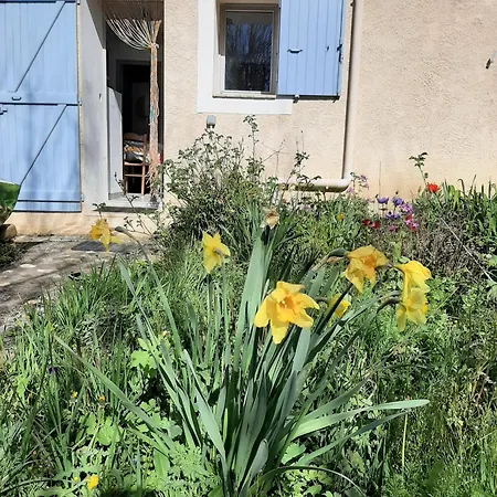 Apartment Bas Verdon *