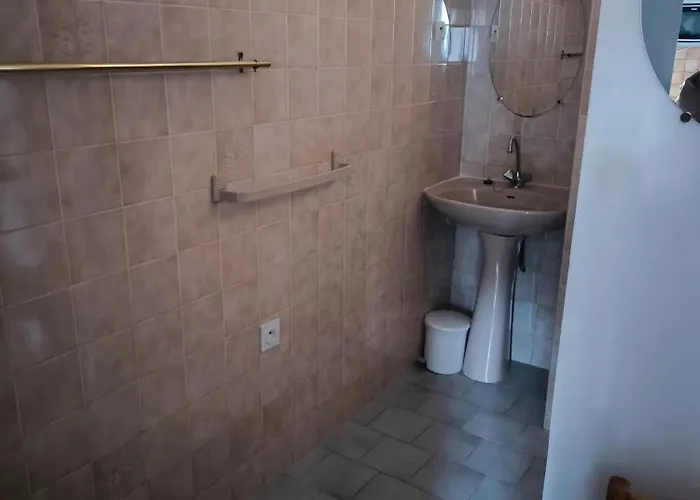 Apartment Bas Verdon *