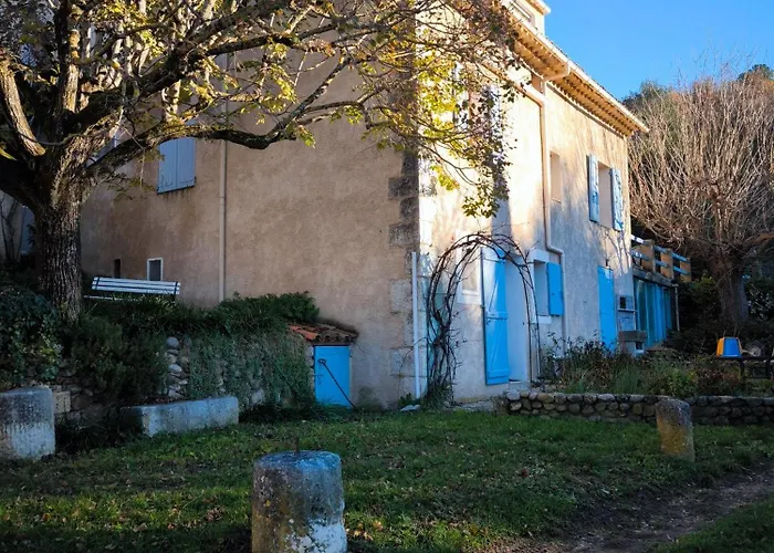 Apartment Bas Verdon